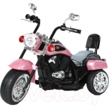 электромобиль Farfello TR1501 (2020) розовый