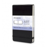 канцелярская принадлежность Блокнот Moleskine CLASSIC WATERCOLOUR ARTBF833 для акварели