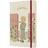 канцелярская принадлежность Еженедельник Moleskine ACADEMIC LPETIT PRINCE WKNT Large