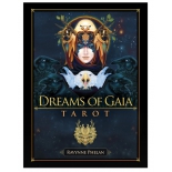 игральные карты US Games Systems Таро Dreams of Gaia Tarot DG81