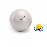 мяч гимнастический Bradex Фитбол-85 с насосом, 85 см