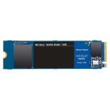 внешний жёсткий диск Western Digital WDS100T2B0C, 1TB синий