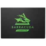 SSD-накопитель Seagate ZA500CM10003