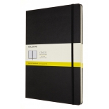канцелярская принадлежность Блокнот Moleskine Classic (QP111) чёрный