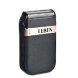 электробритва LEBEN 251-062 (плавающее лезвие)
