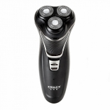электробритва Delta Lux DE-4000, черная