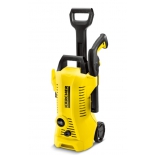 мини-мойка Karcher K 2 Full Control (1.673-400.0 )