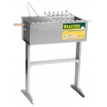 мангал Kraftool EXPERT 68320 стационарный