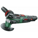 реноватор аккумуляторный Bosch AdvancedMulti 18 Solo