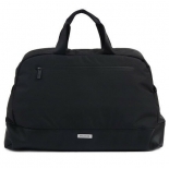 сумка Moleskine DUFFLE METRO, черная