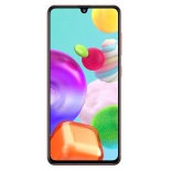смартфон Samsung Galaxy A41 SM-A415F 4/64Gb красный