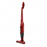 пылесос бытовой Bosch BBHF214R, красный