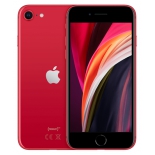 смартфон Apple iPhone SE 2020 64GB (MX9U2RU/A) красный