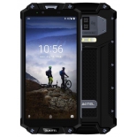 смартфон Oukitel WP2, черный