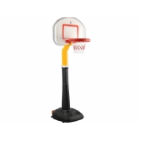 стойка баскетбольная Pilsan Professional Basketball (03-391) регулируемая