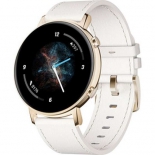 Умные часы Huawei Watch GT 2 Diana-B19J морозный белый