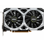 видеокарта GeForce MSI PCI-E NV GeForce GTX 1660SUPER VENTUS XS OCV1 6Gb