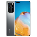 смартфон Huawei P40 Pro 8/256Gb (ELS-NX9) серебряный