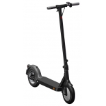 электросамокат Iconbit Kick Scooter City Pro, черный