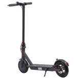 электросамокат Novatrack X.MI 36V7.8Ah, 250W, колеса на литой резине 215мм