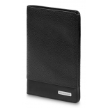 портмоне Moleskine Classic Match ET94CMWPABK черное