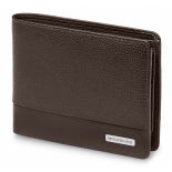 кошелек Moleskine Classic Match ET94CMWHCFP19 коричневый