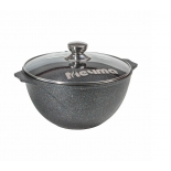 казан Мечта Гранит star 511803, 10 л