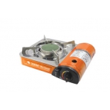 плитка газовая туристическая Следопыт UltraEnergy PF-GST-IM04
