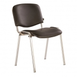 кресло офисное BRABIX Iso CF-001 (531424) черное