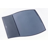 канцелярская принадлежность Настольное покрытие Durable Desk Pad (7209-01) черный