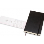 канцелярская принадлежность Ежедневник Moleskine ACADEMIC Large 130х210 мм черный