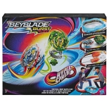 набор игровой Hasbro Арена Вертикальная Гиперсфера, от 8-ми лет