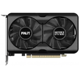 видеокарта GeForce Palit GTX1650 4G GDDR6 NE61650S1BG1-1175A