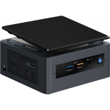 мини-компьютер Intel NUC Kit, BOXNUC8I3BEH2