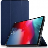 чехол для планшета Huawei MatePad Pro, темно/синий