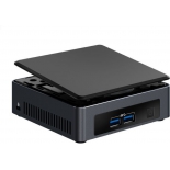 мини-компьютер Intel NUC Kit, BLKNUC7I3DNK2E