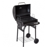 гриль садовый GoGarden Grill-Master 48 50141