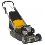 газонокосилка Stiga Twinclip 50 SVE-R B (самоходная)