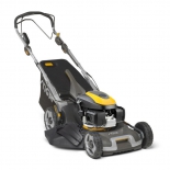 газонокосилка Stiga Twinclip 55 SVEQ H, самоходная