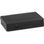 мини-компьютер Intel NUC 8 Rugged Kit, BKNUC8CCHKR2