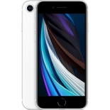 смартфон Apple iPhone SE (2020) 128ГБ (MXD12RU/A), белый