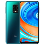 смартфон Xiaomi Redmi Note 9S 6.67