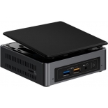 мини-компьютер Intel NUC 7 Home, BOXNUC7I5BNKP