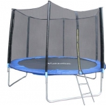 батут спортивный GETACTIVE Jump 10FT синий (10464F2Y-L)