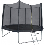 батут спортивный GETACTIVE Jump 10FT (10464F2Y-L) черный
