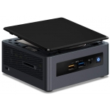 мини-компьютер Intel NUC 8 Home, BOXNUC8I3CYSM2