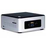 мини-компьютер Intel NUC Kit, BOXNUC5PPYH