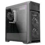 корпус компьютерный Zalman N5 OF (без БП)