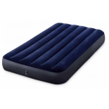 матрац надувной (надувная мебель) Intex DURA-BEAM PRESTIGE DOWNY AIRBED