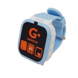 Умные часы GEOZON Classic синие